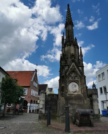 Bild von Doris Klapp
