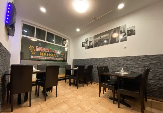 Bild von Bistro Canhan
