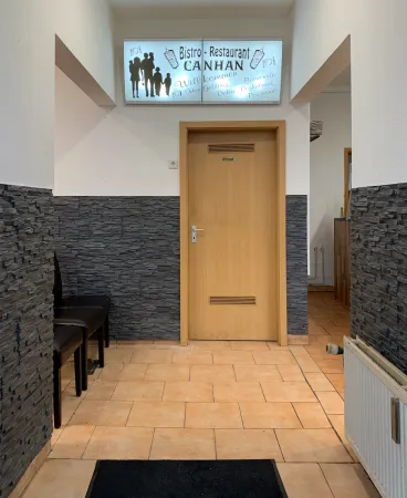 Bild von Bistro Canhan