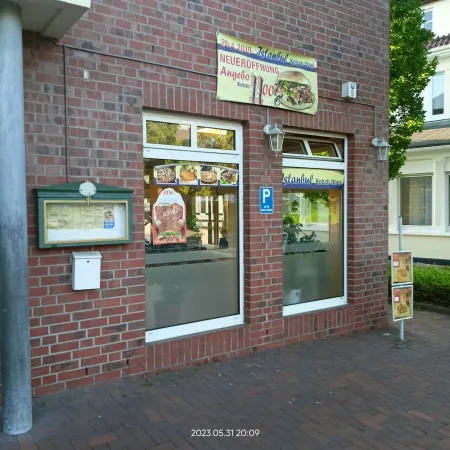 Bild von Ihab ElMougy