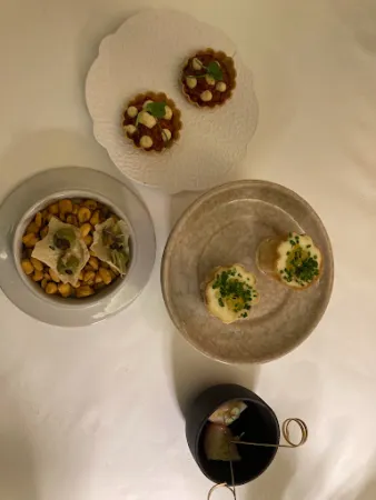 Bild von Restaurant Wörgötter