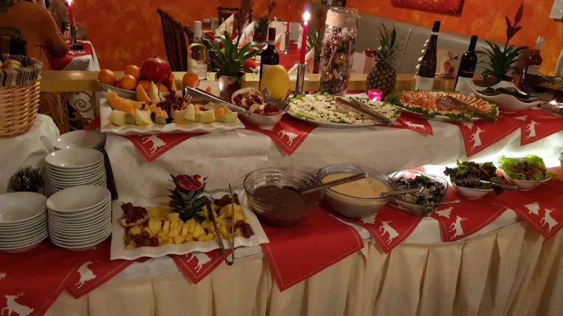 Bild von Alte Druckerei