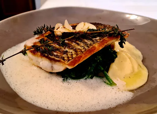 Bild von Restaurant & Hotel Zum Forsthaus