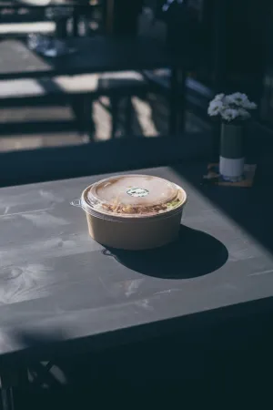 Bild von Der Wok Vechta - Asiatische Klassiker, Sushi & Bowls!