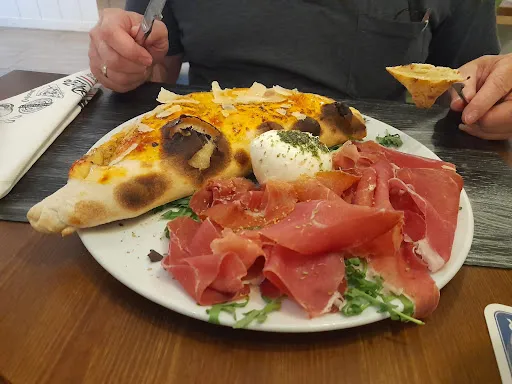 Bild von Ristorante Pizzeria Vesuvio Knittelfeld