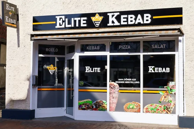 Bild von Elite Kebab