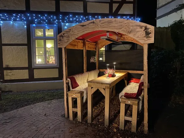 Bild von Altes Amtshaus