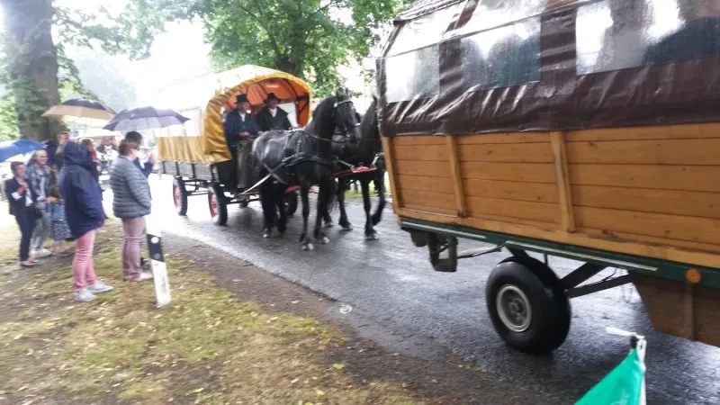 Bild von Henriette Geerink