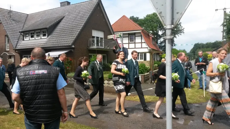 Bild von Henriette Geerink