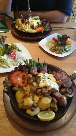 Bild von deutzmonteur