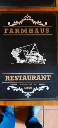 Bild von Altes Farmhaus Gasthaus