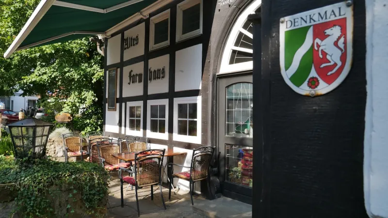 Bild von Altes Farmhaus Gasthaus