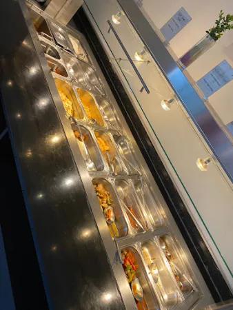 Bild von Mini Wok