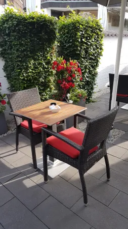 Bild von Café Strathmann - Partner der Bäckerei Bürenkemper