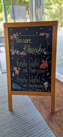 Bild von Café Strathmann - Partner der Bäckerei Bürenkemper