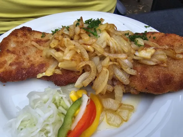 Bild von Sasch Doppelzehn