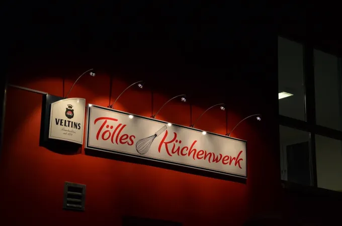 Bild von Tölles Küchenwerk