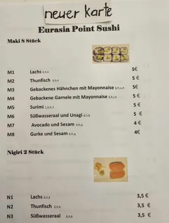 Bild von Eurasia Point