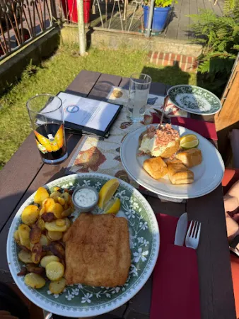 Bild von Restaurant Kruse
