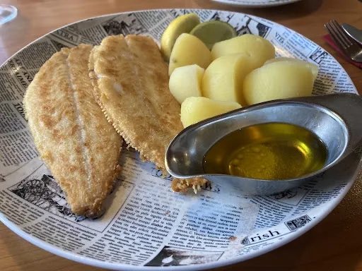 Bild von Restaurant Kruse