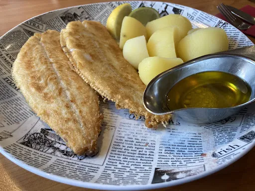 Bild von Restaurant Kruse
