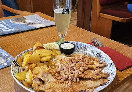 Bild von Restaurant Kruse