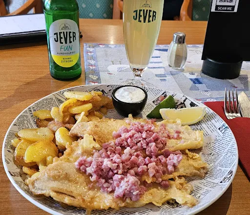 Bild von Restaurant Kruse