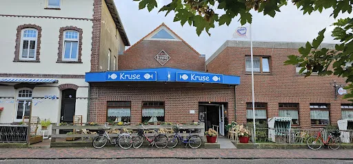 Bild von Restaurant Kruse