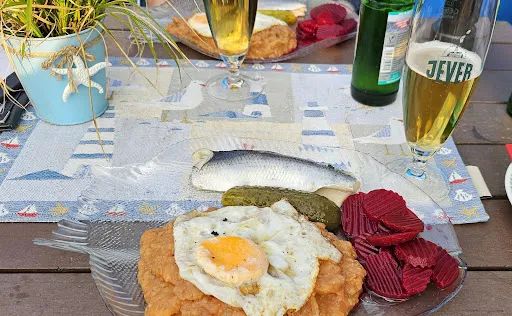 Bild von Restaurant Kruse