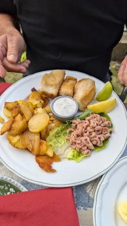 Bild von Restaurant Kruse