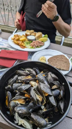 Bild von Restaurant Kruse