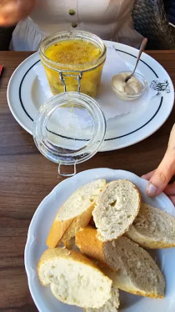 Bild von Restaurant im Hotel Hanken und Seehotel