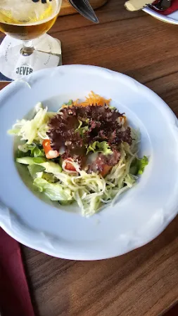 Bild von Restaurant im Hotel Hanken und Seehotel