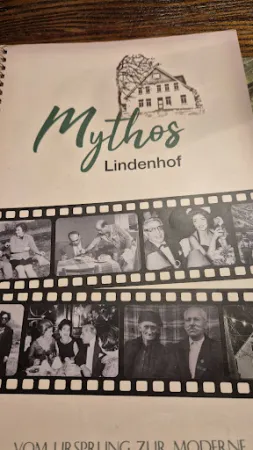 Bild von Mythos Lindenhof
