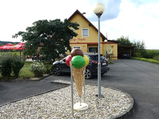 Bild von CAFE Idylle (Urlaub: 25.11.-4.12.24)