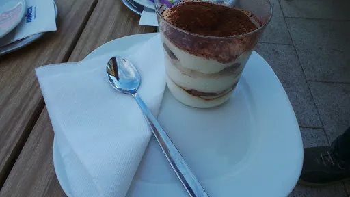 Bild von CAFE Idylle (Urlaub: 25.11.-4.12.24)