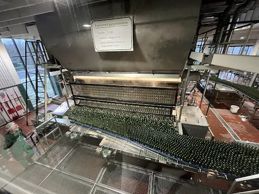 Bild von Brauerei Jever