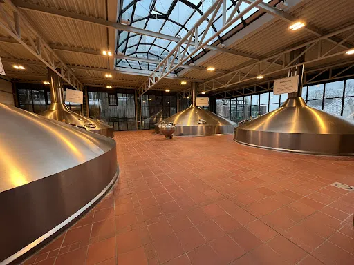 Bild von Brauerei Jever