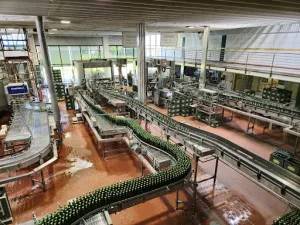 Brauerei Jever