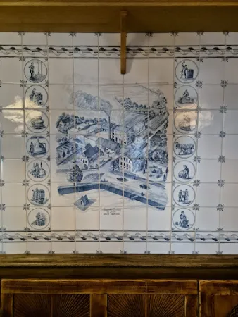 Bild von Brauerei Jever