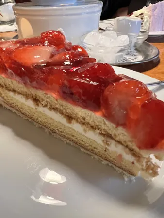 Bild von Altstadt Cafe Jever
