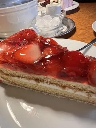 Bild von Altstadt Cafe Jever