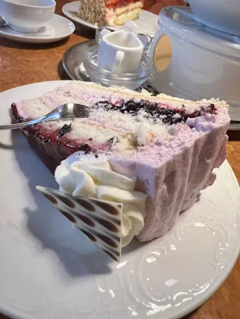 Bild von Altstadt Cafe Jever