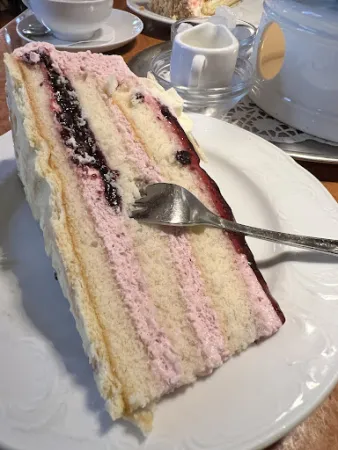 Bild von Altstadt Cafe Jever