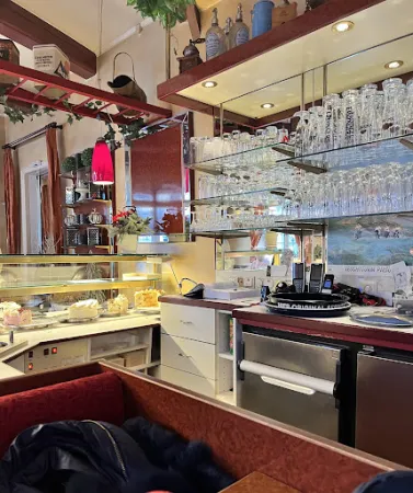 Bild von Altstadt Cafe Jever