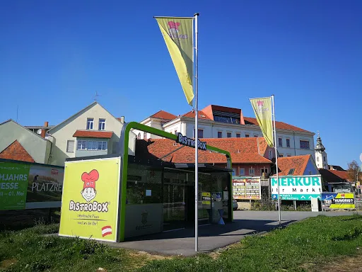 BistroBox Hartberg