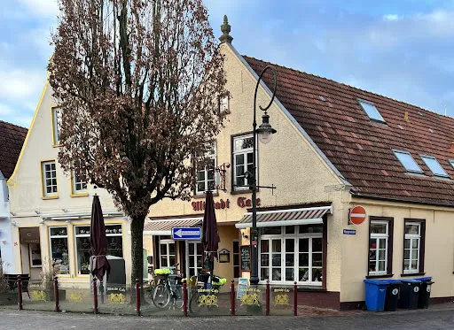 Bild von Altstadt Cafe Jever