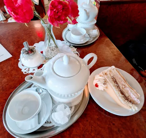 Bild von Altstadt Cafe Jever