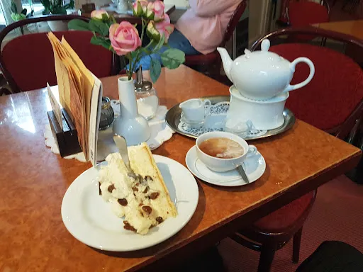Bild von Altstadt Cafe Jever