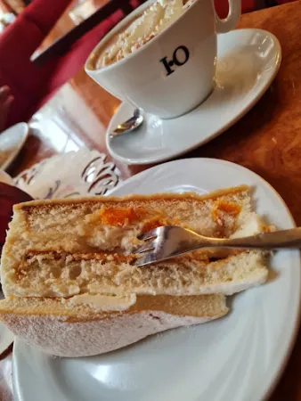 Bild von Altstadt Cafe Jever